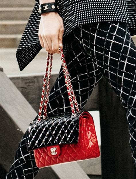 new collection chanel bags 2020